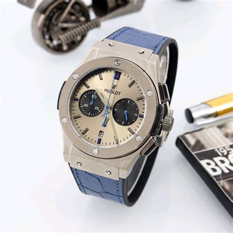 harga jam tangan hublot asli|Hublot online shop.